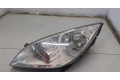 Фара передняя Mitsubishi Colt 2002-2012 левая