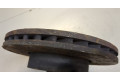 Диск тормозной  Mercedes C W204 2007-2013 1.8  передний           