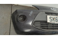 Бампер  Ford Ka 2009-2016 передний   1673446, 9S5117757CA59AZ