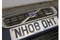 Бампер  Volvo V50 2004-2012 передний   