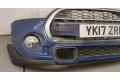 Бампер  Mini Cooper (F56) 2013- передний   51117379436, 51137335528, 51137300589, 51117337813, 51117337814, 51117337796, 51777382170, 51117360738