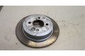 Диск тормозной Mini Cooper (R56/R57) 2006-2013 задний