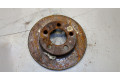 Диск тормозной  Skoda Octavia Tour 2000-2010 1.9  задний           