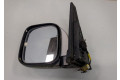 Зеркало боковое  Mitsubishi Pajero / Montero 2000-2006  левое           