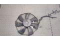 Вентилятор радиатора Honda Civic 2015-2021