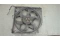 Вентилятор радиатора  BMW X3 E83 2003-2010           