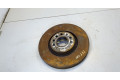 Диск тормозной  Audi A4 (B6) 2000-2006   передний   8E0615301Q      