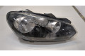 Фара передняя Volkswagen Golf 6 2009-2012 правая