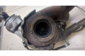  Турбина  Skoda Octavia (A5) 2004-2008             03G253010A, 03G253010AX