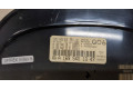 Панель приборов Mercedes A W169 2004-2012 A1695401347