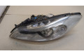Фара передняя Volvo C30 2006-2013 левая