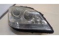 Фара передняя  Mercedes ML W164 2005-2011 правая 