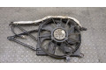 Вентилятор радиатора  Opel Zafira A 1999-2005           