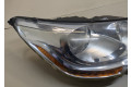 Фара передняя Citroen DS4 2010-2018 правая