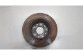 Диск тормозной  Volkswagen Golf 7 2012-2017 1.6  передний     5Q0615301A      