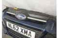 Бампер  Ford Focus 3 2011-2015 передний   