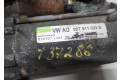 Стартер Volkswagen Golf Plus 1.6 02T911023S
