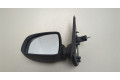 Зеркало боковое Dacia Sandero 2013-2020 левое