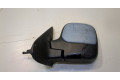 Зеркало боковое Citroen Berlingo 1997-2002 левое