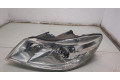 Фара передняя Skoda Octavia (A5) 2004-2013 левая