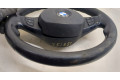 Руль  BMW X3 E83 2003-2010           32303448457, 3448457