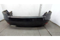 Бампер  Skoda SuperB 2008-2015 задний   