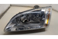 Фара передняя  Ford Focus 2 2005-2008 левая 