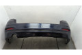Бампер  BMW 3 F30 2012-2019 задний   51127384613, 7384613