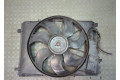Вентилятор радиатора  Mercedes C W204 2006-2015           