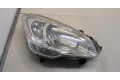 Фара передняя Citroen Berlingo 2008-2012 правая