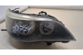Фара передняя  BMW 5 E60 2003-2010 правая 