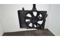 Вентилятор радиатора  Hyundai Getz 2002-2011           