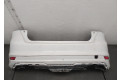 Бампер  Ford Focus 3 2011-2015 задний   1852397, BM51A17906AHXWAA