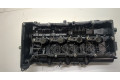 Клапанная крышка двигателя ДВС BMW 3 E90, E91, E92, E93 2005-2012