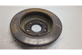 Диск тормозной Jeep Grand Cherokee 2004-2010 задний