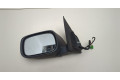 Зеркало боковое  Volvo XC90 2002-2014  левое           30745222