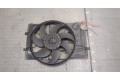 Вентилятор радиатора  Mercedes C W203 2000-2007           