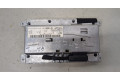 Дисплей бортового компьютера Audi A6 (C6) 2004-2011 8T0919603C