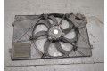 Вентилятор радиатора Volkswagen Golf Plus