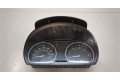 Панель приборов  BMW X3 E83 2003-2010       62103451584, 3451584     