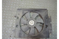 Вентилятор радиатора Honda CR-V 2001-2006