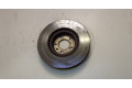 Диск тормозной  Citroen C8 2002-2008   передний         