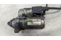 Стартер  Audi A3 (8P) 2003-2013 1.6  02T911023T   