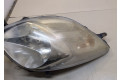 Фара передняя  Toyota Yaris 2005-2011 левая 
