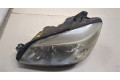 Фара передняя  Mercedes C W204 2006-2015 левая 