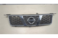 Решетка радиатора Nissan X-Trail (T30) 2001-2007 62310EQ400