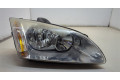 Фара передняя  Ford Focus 2 2005-2008 правая 
