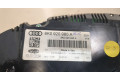 Панель приборов Audi A4 (B8) 2007-2011 8K090980A 2 Бензин