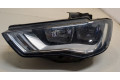 Фара передняя  Audi A3 (8V) 2012-2020 левая 