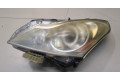 Фара передняя Infiniti G 2006-2013 левая